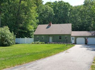 28 Stonybrook Rd, Gales Ferry, CT 06335