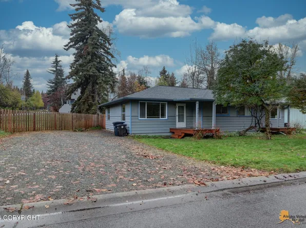 400 Aurora Dr, Anchorage, AK 99503