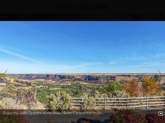 Canyon