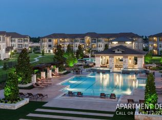 8633 Hufsmith Rd #1313, Tomball, TX 77375