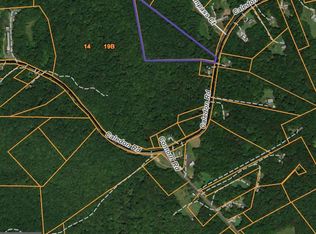 20 Caledon Rd, King George, VA 22485