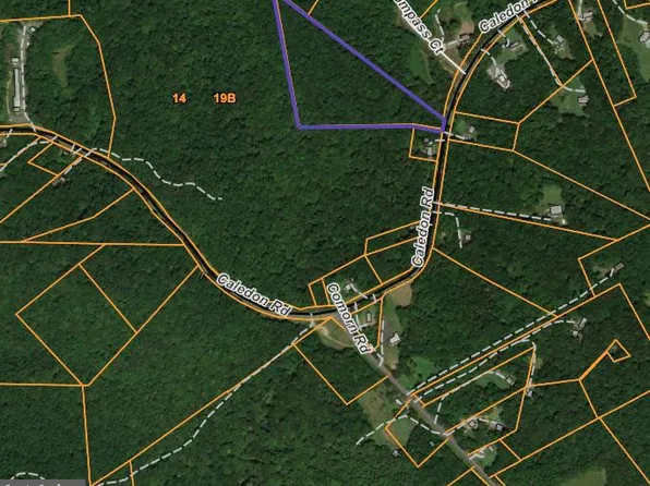 20 Caledon Rd, King George, VA 22485