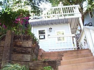 1810 1/2 Arteique Rd, Los Angeles, CA 90290