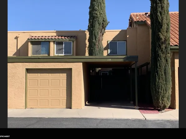 1644 Lomaland Dr APT 118, El Paso, TX 79935