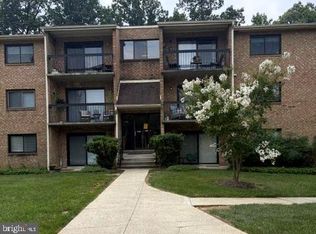 10600 Partridge Ln APT B3, Cockeysville, MD 21030