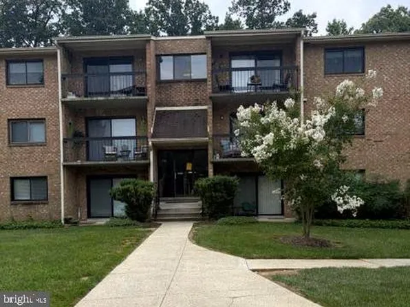 10600 Partridge Ln APT B3, Cockeysville, MD 21030