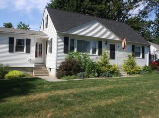 9 Sunset Dr, Leicester, MA 01524
