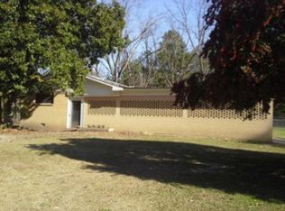 137 Kelly Rd, El Dorado, AR 71730