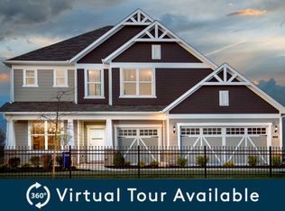 5291 Noble Crossing Pkwy W, Noblesville, IN 46062