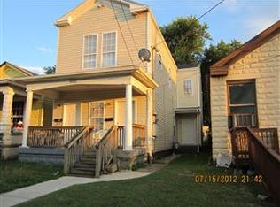 602 E Burnett Ave #1, Louisville, KY