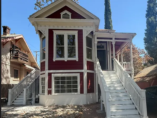423 28th St #423, Sacramento, CA 95816