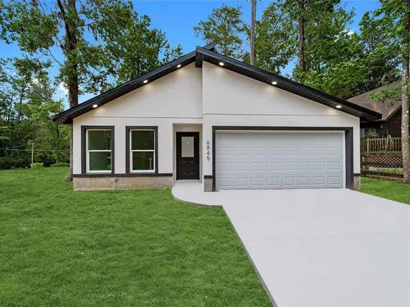 6845 SE 22nd Ave, Ocala, FL 34480
