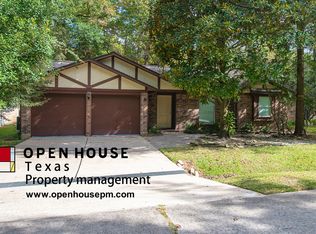 8 W Broken Oak Ct, Spring, TX 77381