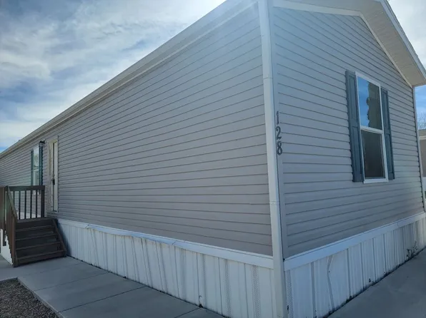 999 Fortino Blvd Lot 128, Pueblo, CO 81008