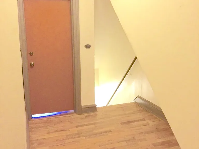 Hallway - 2nd floor
