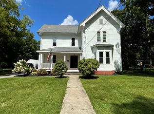 66 Towne St #2, North Attleboro, MA 02760