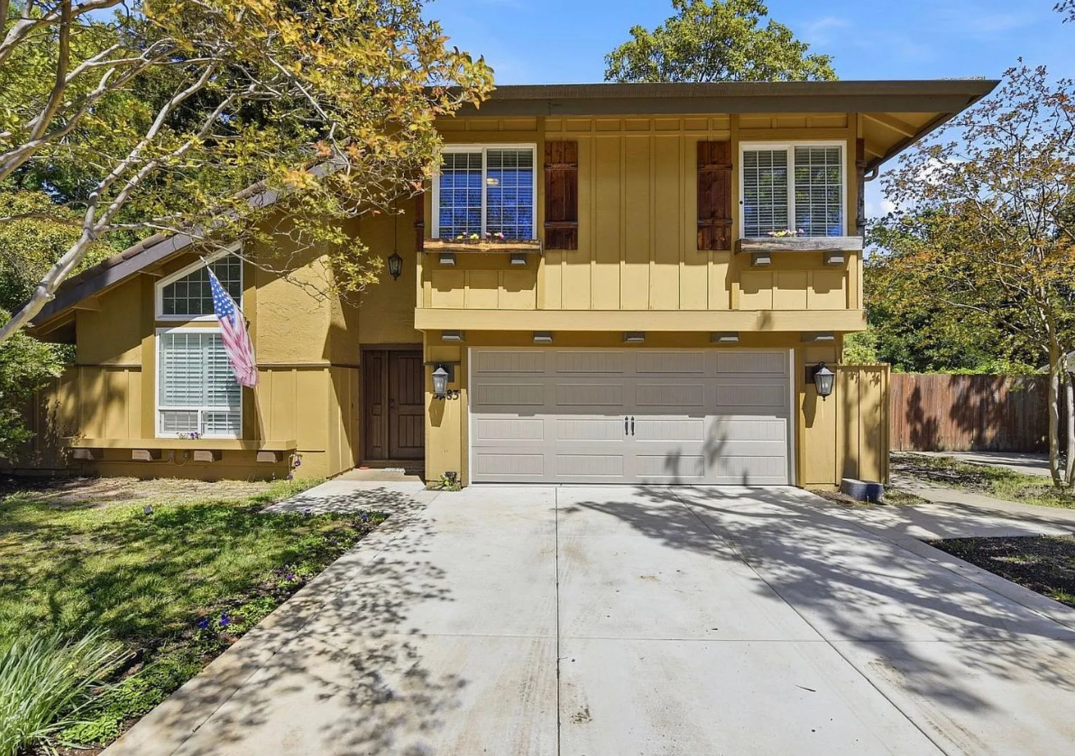 Wonderful 4bd/2.5ba Cameron Park Home with Pool and RV Access! — Photo 2
