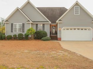 202 Partridge Ln, Goldsboro, NC 27530