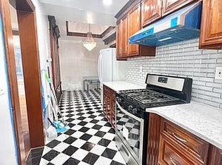 1814 E 19th St #3, Brooklyn, NY 11229