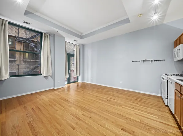 208 W Washington St, Chicago, IL