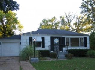 1016 Addison Dr, Saint Louis, MO