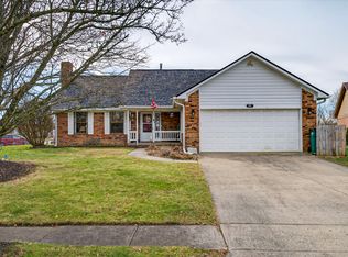 506 Galahad Dr, Franklin, IN 46131