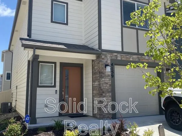4159 Samaritan Loop, Colorado Springs, CO 80916