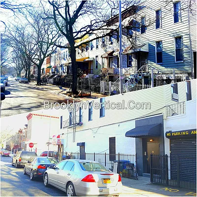 Rented by Brooklyn Vertical Inc. | media 30