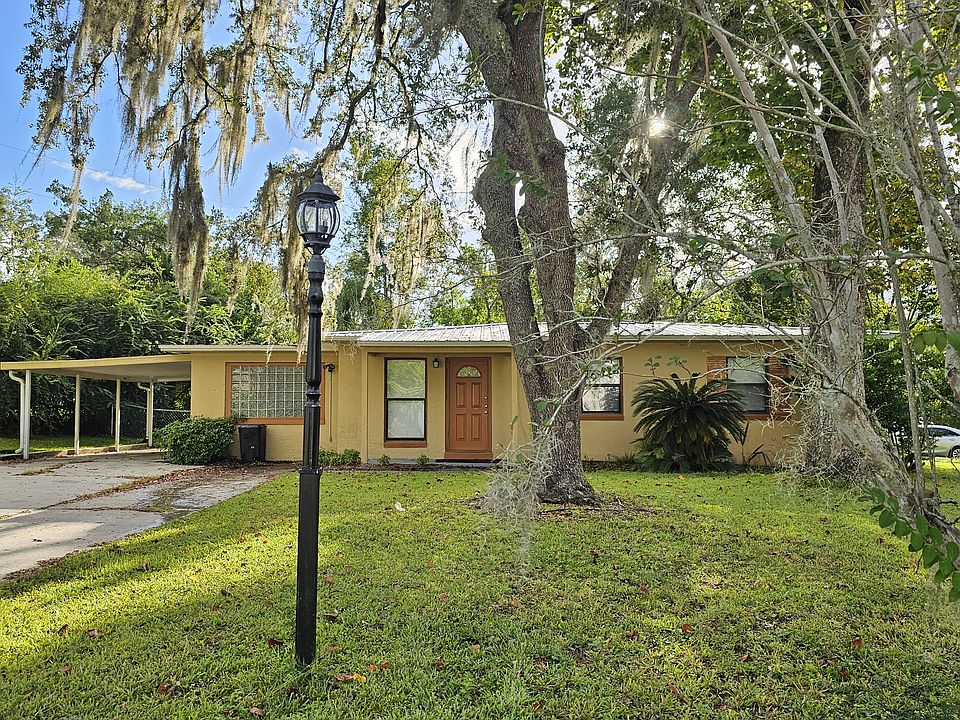 Great curb appeal