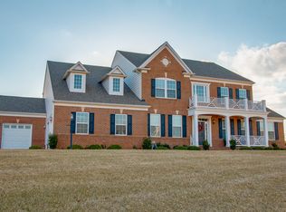 13007 Winding Creek Rd, Bowie, MD 20721