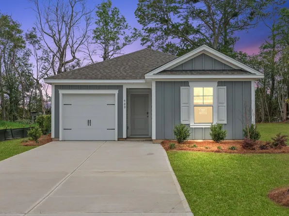 900 Bream Cir, Santee, SC 29142