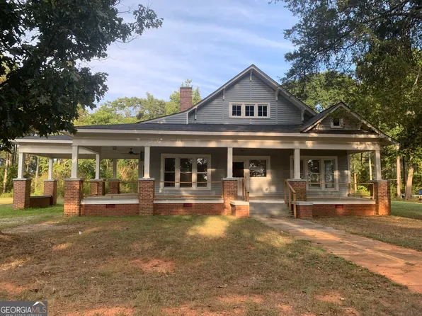2928 Mount Hebron Rd, Hartwell, GA 30643
