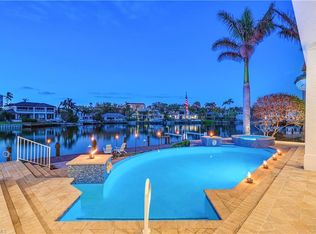 339 Devils Bight, Naples, FL 34103