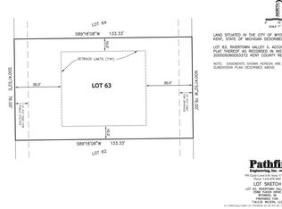 3588 Yukon Dr SW, Wyoming, MI 49418