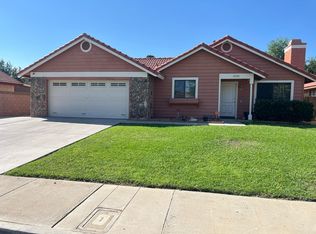 3038 Via Primero, Palmdale, CA 93550