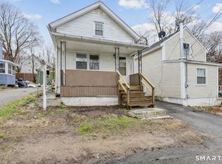 41 Fountain Street, Norwich, CT 06360