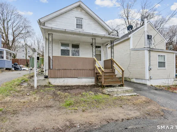 41 Fountain Street, Norwich, CT 06360