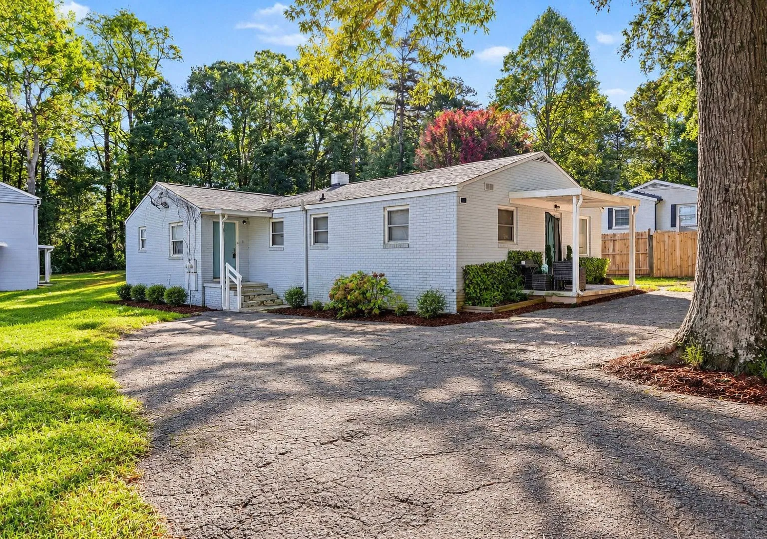 3532 Fincher Blvd., Charlotte, NC 28269 — Photo 1