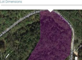 5454 Engledow Rd, De Soto, MO 63020