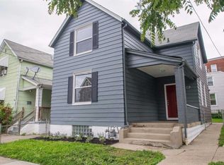4522 Carter Ave, Cincinnati, OH 45212