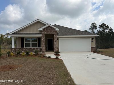 17448 E Sycamore St, Gulfport, MS, 39503