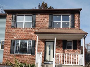 2342 Susan Ct, Atco, NJ 08004