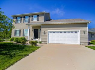 906 NE 45th St, Ankeny, IA 50021