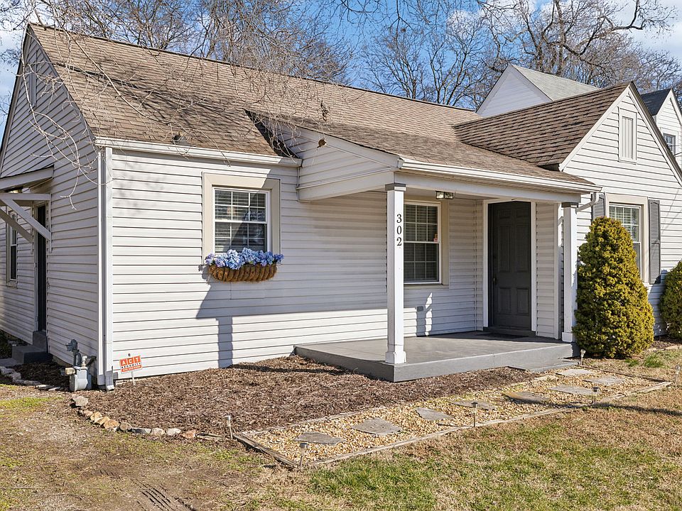 1st image of 302 Antioch Pike