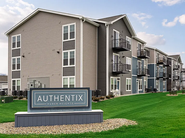 Authentix Huber Heights — Photo 27