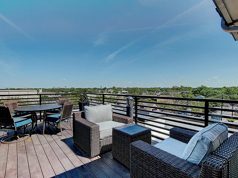 810 S Rock St #204 — Photo 12