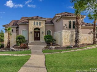 206 Ruidosa Downs, Helotes, TX 78023