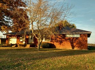 469 Perry Cemetery Rd, Princeton, KY 42445