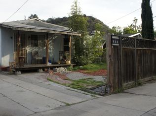 222 S Avenue 64, Los Angeles, CA 90042