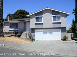 129 Carlisle Way, Benicia, CA 94510
